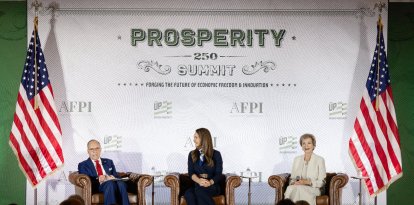 Foto concedida por AFPI