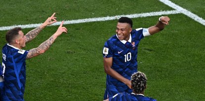 FRANCE