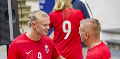 erling haaland