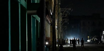cuba