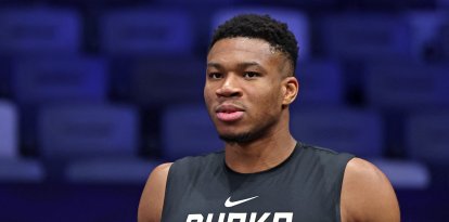 giannis antetokounmpo