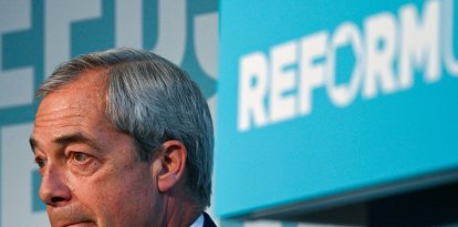 nigel farage
