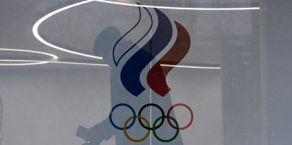 comite olimpico ruso