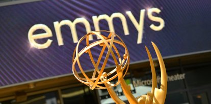 premios emmys