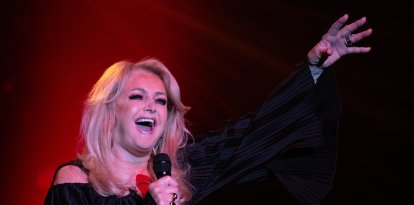 bonnie tyler