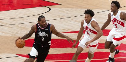 kawhi leonard