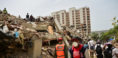 terremotos venezuela