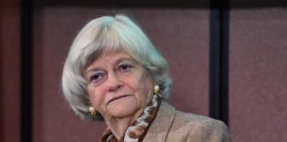 anne widdecombe