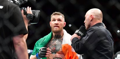 Conor McGregor