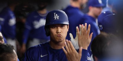 Shohei Ohtani