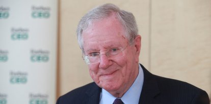 Imagen de Steve Forbes