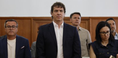 hermano pedro sanchez
