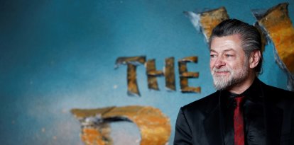 andy serkis