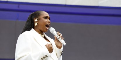 jennifer hudson
