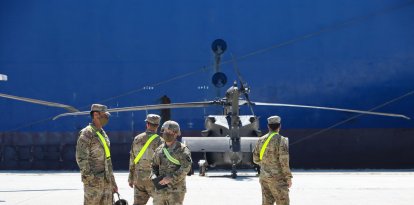 ejercito estados unidos