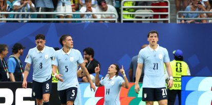uruguay mundial 2026