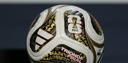 final mundial 2026