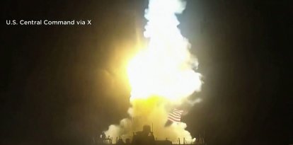 guerra en iran
