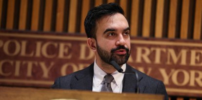 zohran mamdani