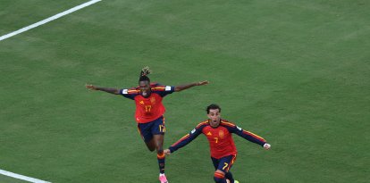 ESPAÑA