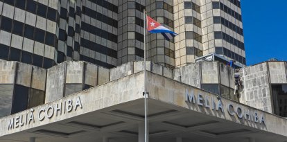 melia cuba