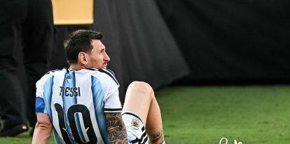 leo messi