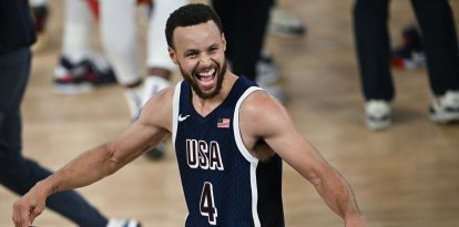 stephen curry