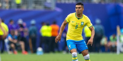 casemiro