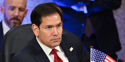 Marco Rubio asiste a la Reunión de Ministros de Exteriores de la Cumbre de Asia Oriental.