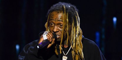 lil wayne
