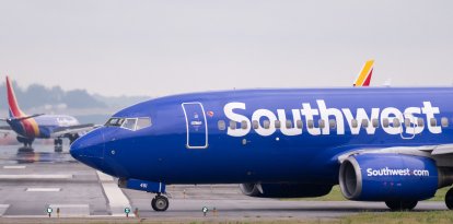 southwest airlines