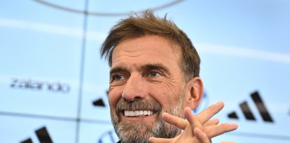 jurgen klopp