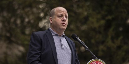 jared polis