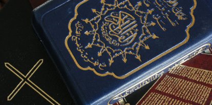 religion
