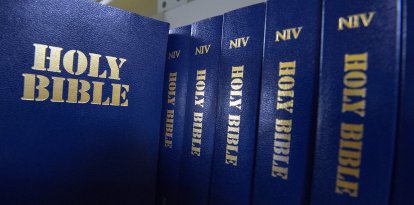 biblia