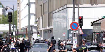 ataque en parís