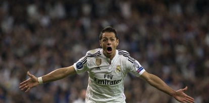 chicharito