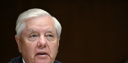lindsey graham