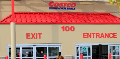 Imagen referencial de Costco