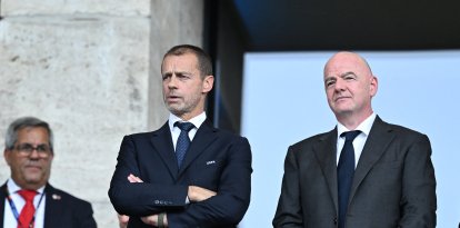 ceferin infantino