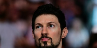 pavel durov