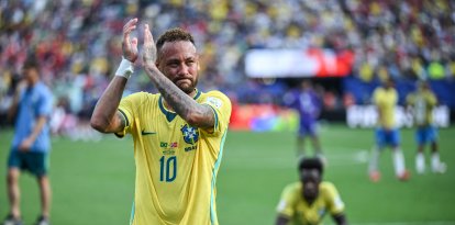 neymar