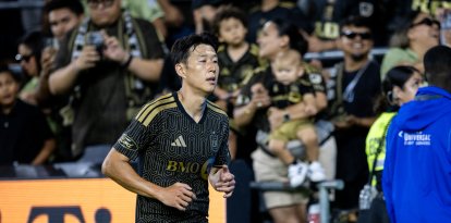 Imagen de Son Heung-min