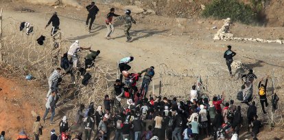 crisis migratoria ceuta