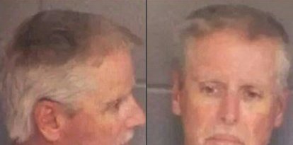 Colin Gray, el padre de Colt Gray, el sospechoso del tiroteo en la escuela secundaria Apalachee High School en Winder, Georgia.