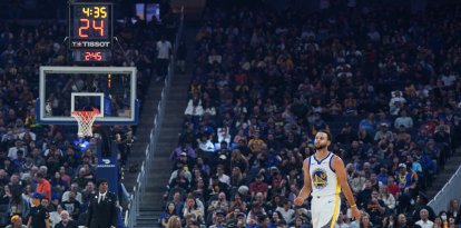 stephen curry