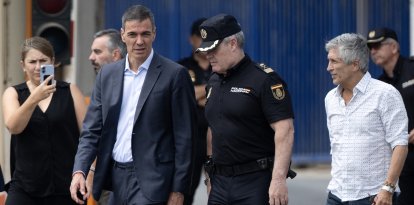 pedro sanchez