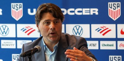 pochettino