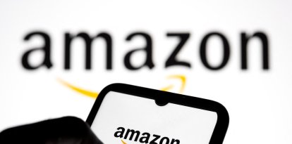 amazon