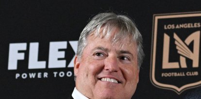 larry berg